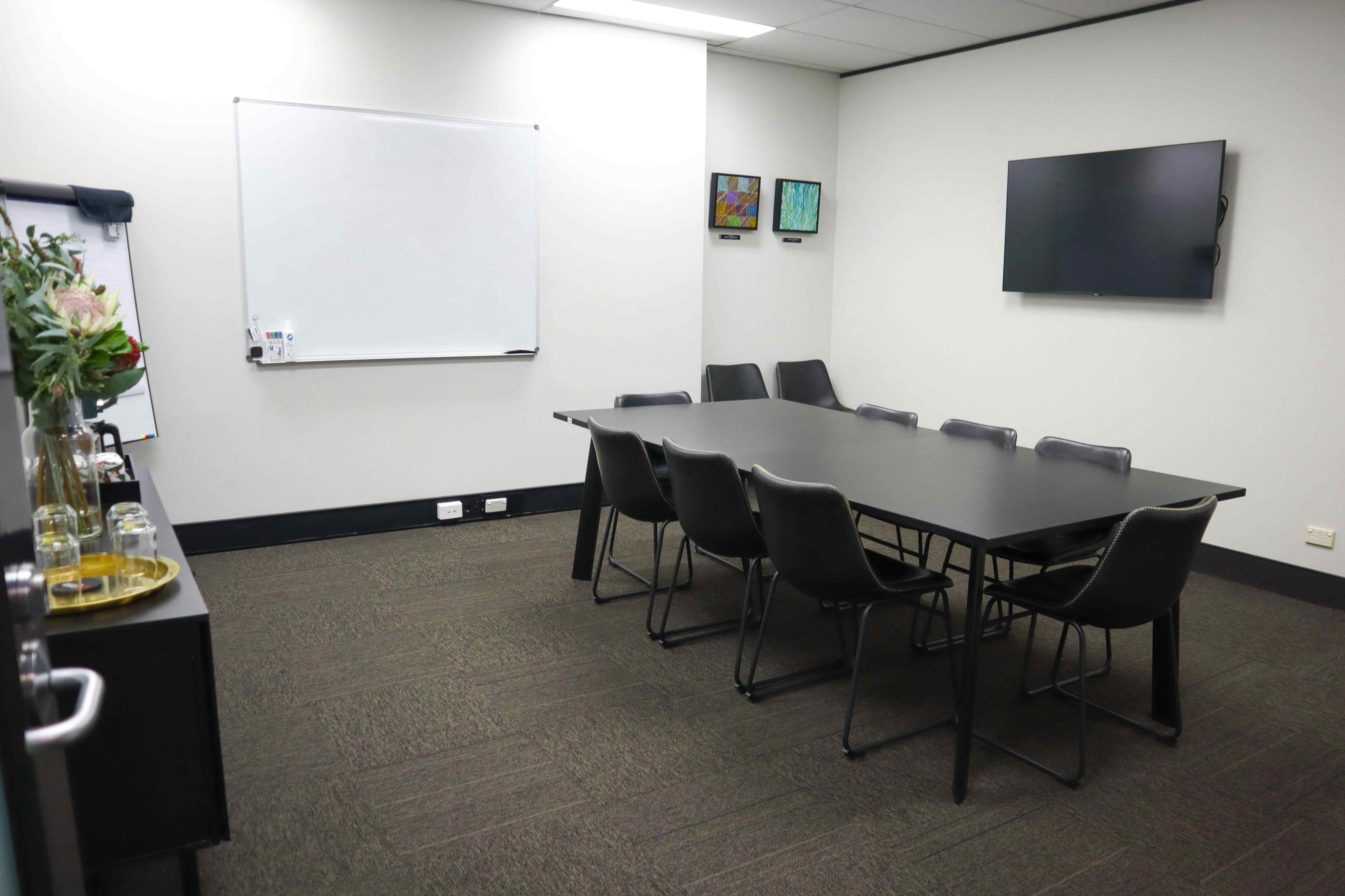 Reilly Meeting Room, Public Works Professionals